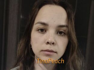 TinaPeach Porn University