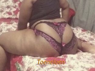 Toeneloen