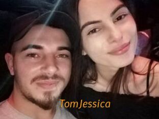 TomJessica Porn University