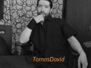 TomasDavid Porn University