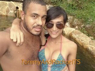 TommyAndRachaelTS