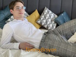 TommyBrayan