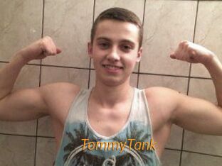TommyTank