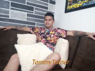 TommyTurner