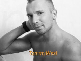 TommyWest