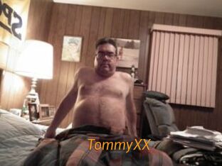 TommyXX