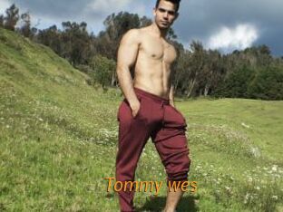 Tommy_wes