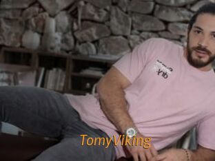 TomyViking