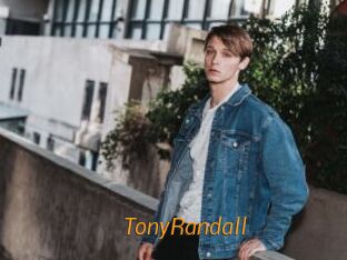 TonyRandall