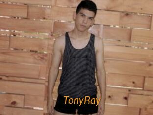 TonyRay