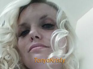 TonyaKristy