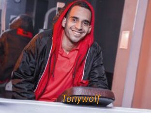 Tonywolf