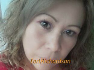 ToriRichardson