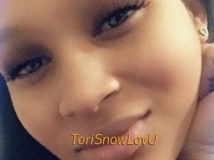 ToriSnowLovU