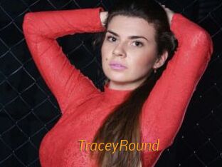 TraceyRound Porn University