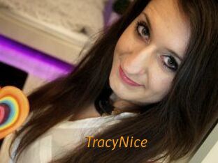 TracyNice