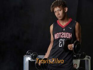 TravisZilva