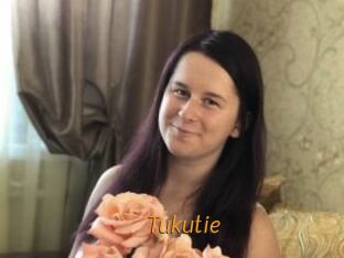 Tukutie
