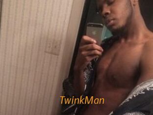 TwinkMan