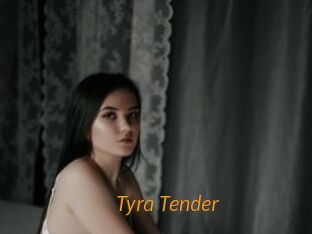 Tyra_Tender Porn University