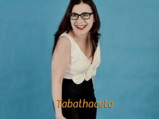 Tabathaceto