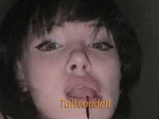 taitcaudell Porn University