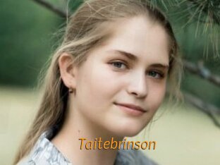 Taitebrinson
