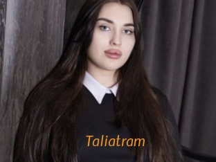 Taliatram