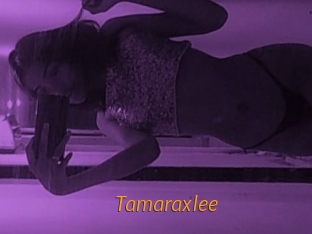 tamaraxlee Porn University