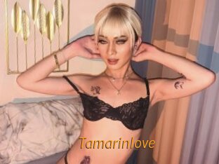 Tamarinlove