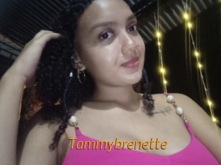 Tammybrenette