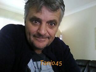 Tanjo45