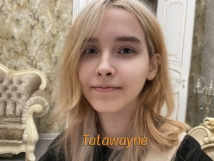 Tatawayne