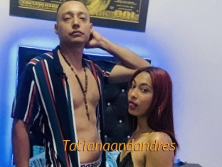 tatianaandandres Porn University