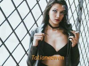 Tatianaowen