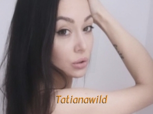 Tatianawild