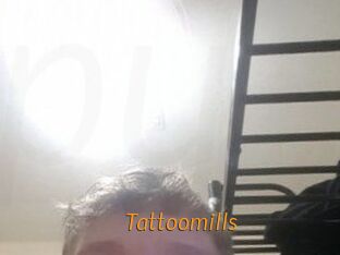 Tattoomills