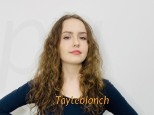 Tayteblanch