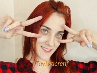 Taytederenf