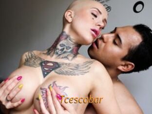 Tcescobar