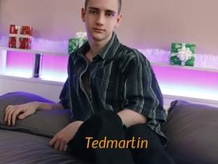 Tedmartin