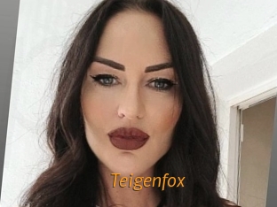 Teigenfox