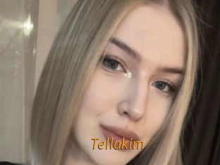tellakim Porn University