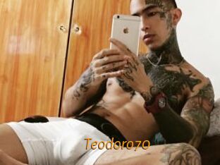 Teodoro70