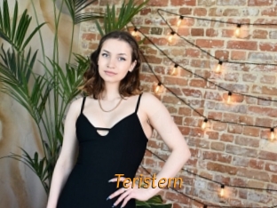 Teristern