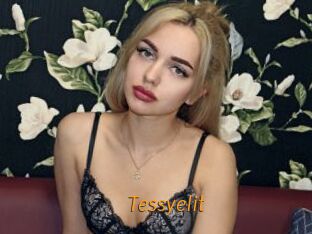 Tessyelit