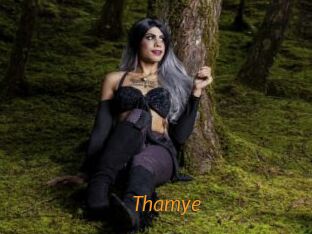 Thamye