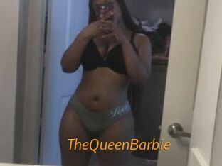 TheQueenBarbie