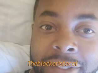 Theblackaristocat