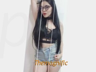 Themagnific